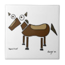 Recherche de poneys carreaux Drôle