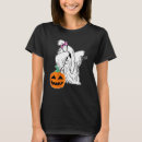Recherche de shih tzu halloween tshirts Drôle