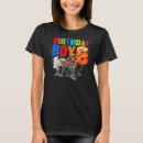 Recherche de anniversaire de 4 ans tshirts Roue
