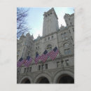 Recherche de drapeau de washington cartes postales District de columbia