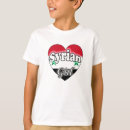 Recherche de drapeau syrien vêtements Pays