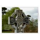 Recherche de croix irlandaise cartes postales Bénédiction