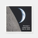 Recherche de lunaire serviettes Lune