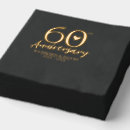 Recherche de anniversaire 60 ans mariage serviettes Pour eux