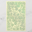 Recherche de vintage papier à lettre Pour tous