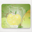 Recherche de limonade tapis souris Boisson