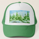 Recherche de paysages casquettes Oiseaux