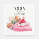 Recherche de yoga serviettes Yogi