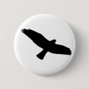 Suche nach schwarzer vogel buttons Tiere