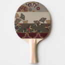 Recherche de décoratif raquettes ping pong Design