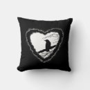 Recherche de nu coussins Hiver
