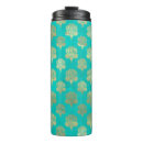 Recherche de damassé turquoise Vintage