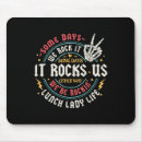 Recherche de rock tapis souris École