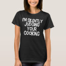 Recherche de silence femme tshirts Femmes