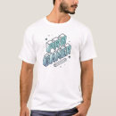 Recherche de isométrique tshirts Géométrique
