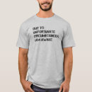 Recherche de circonstances tshirts Drôle