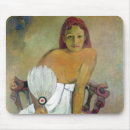 Suche nach paul gauguin mousepads Tahitian
