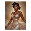 Suche nach schwarzes kleid poster Vintage