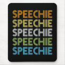 Recherche de la parole tapis souris Discours