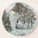 Recherche de dôme dessous de verres Montagne