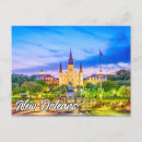 Recherche de new orleans la cartes postales Travel