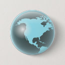 Recherche de globe badges Pays