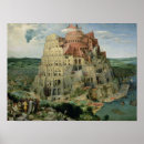 Recherche de tour de babel posters 1563