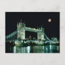 Recherche de tower bridge cartes postales Ville