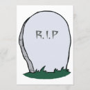 Recherche de tête de mort invitations Cimetière