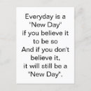 Suche nach neuer tag postkarten Motivierend