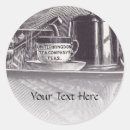 Recherche de illustration antique autocollants Dessin