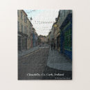 Suche nach irland puzzle Reise