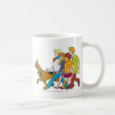 Recherche de hirsute tasses Personnage de dessin animé