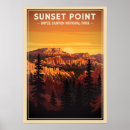 Suche nach national park poster Canyon