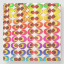 Suche nach psychedelische untersetzer Gestaltung