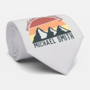 Recherche de orange en pastel cravates Jaune