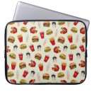 Suche nach hamburger laptop schutzhüllen Cheeseburger