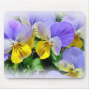Suche nach stiefmütterchen mousepads Natur