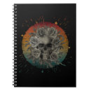 Suche nach skelett kleine notizbücher Blumenreich