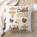 Suche nach kaffee liebhaber kissen Koffein