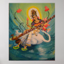 Suche nach saraswati poster Acku