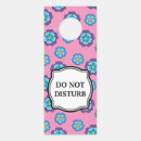 Suche nach muster türschilder anhänger Blumenreich