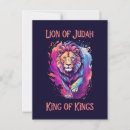Recherche de judas cartes postales Lion de judah