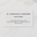 Recherche de gynécologue Obstétricien