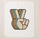 Suche nach peace decken 70er