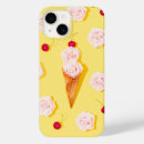 Recherche de cerises rouges iphone coques Été