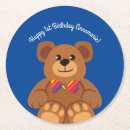 Suche nach teddy untersetzer Geburtstag