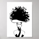 Suche nach vintage fashion poster Illustration