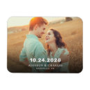 Suche nach magnet hochzeit save the date Typografie