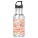 Suche nach rosa glitter trinkflaschen Elegant